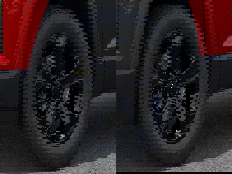 New 2026 Chevrolet Equinox LT w/ Midnight Edition image 9