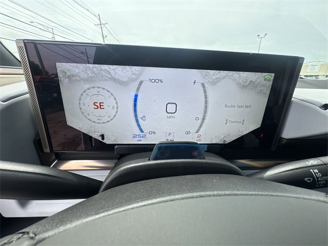 New 2025 GMC Hummer EV 2X image 15