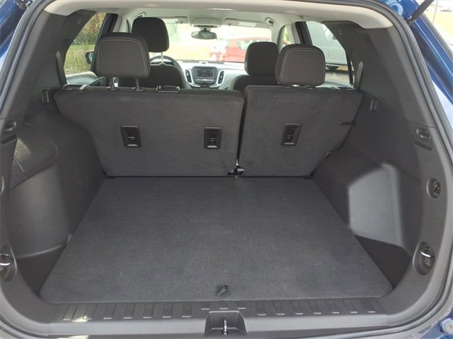 Used 2023 Chevrolet Equinox LS w/ LS Convenience Package image 70