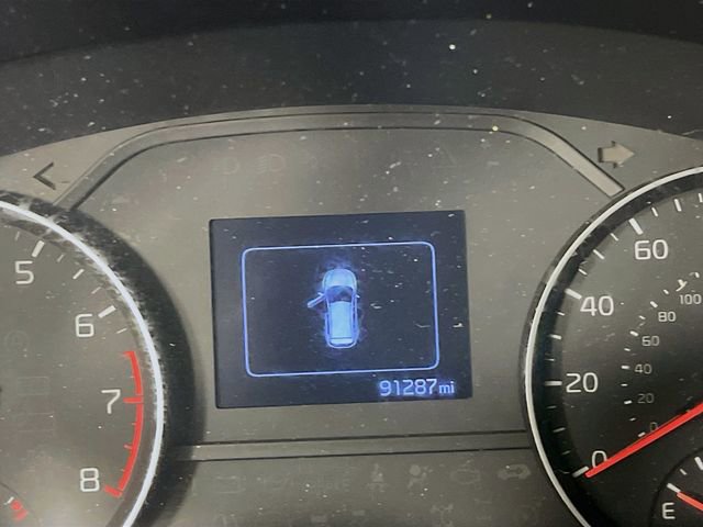 Used 2018 Kia Sportage LX image 13