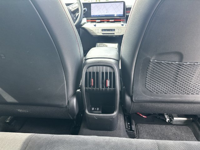 Used 2024 Hyundai Kona N Line AWD/4WD image 24