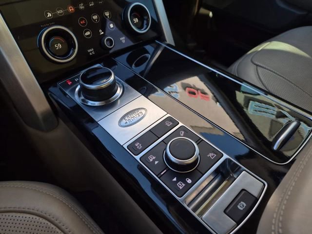 Used 2018 Land Rover Range Rover Supercharged image 26