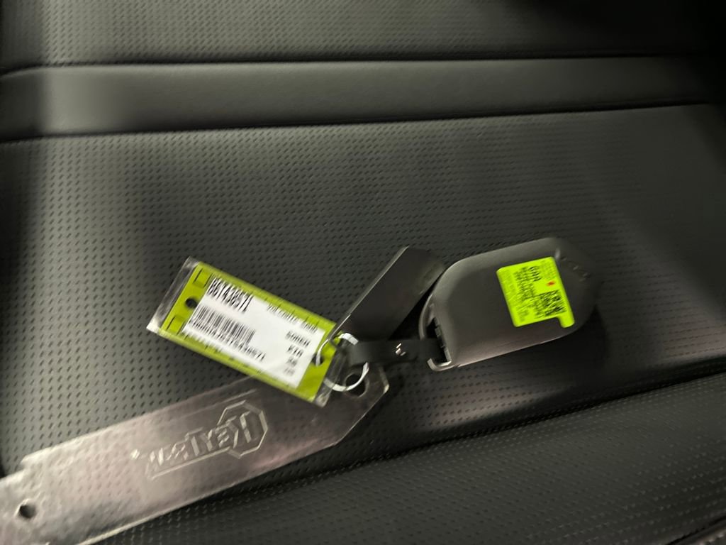 New 2026 Kia Sorento EX image 33