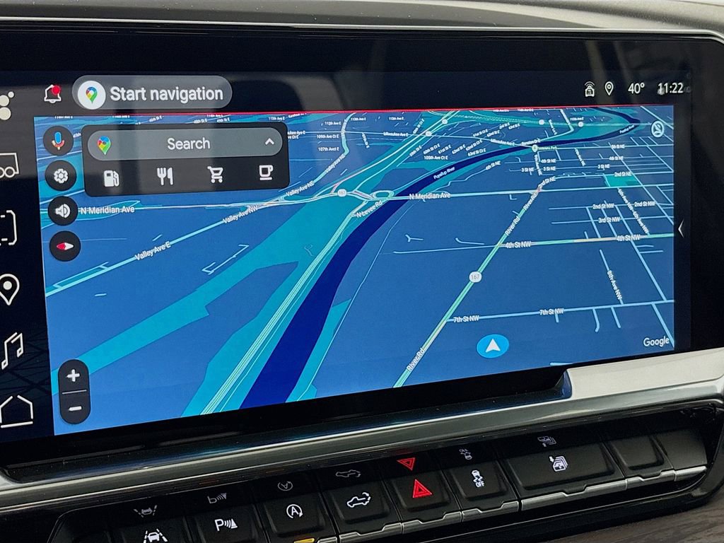 New 2026 GMC Sierra 1500 SLT w/ SLT Premium Plus Package image 10