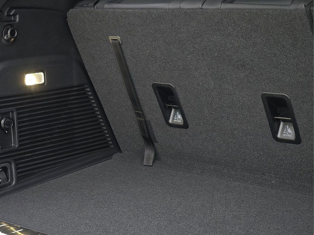 New 2026 Subaru Ascent Bronze Edition image 9