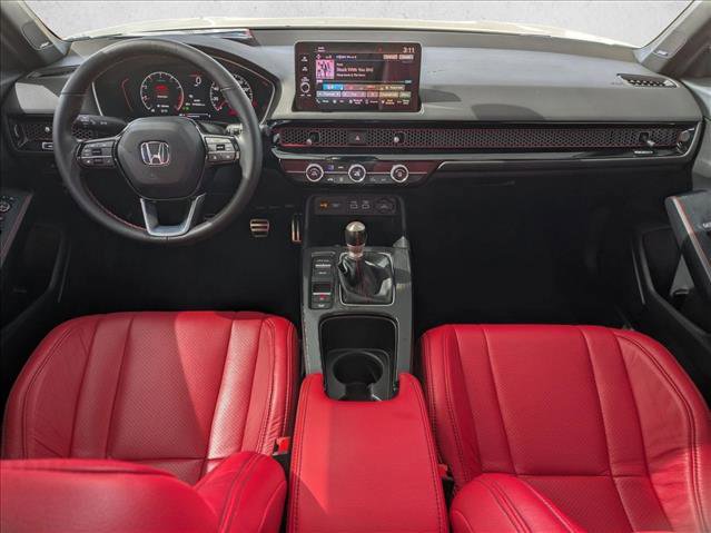 Certified 2024 Honda Civic Si image 17