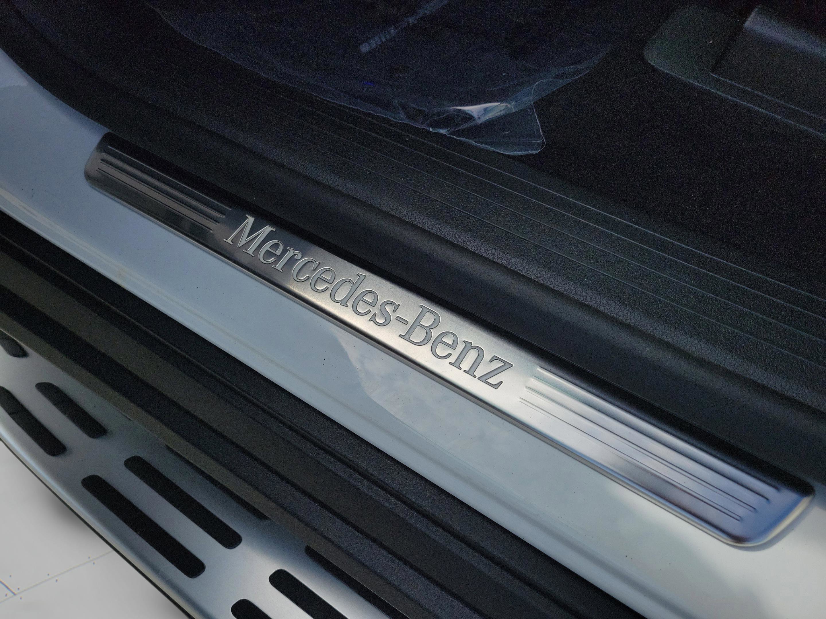 New 2026 Mercedes-Benz GLS 450 4MATIC image 35