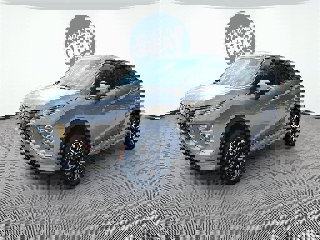 New 2025 Mitsubishi Eclipse Cross SEL image 30