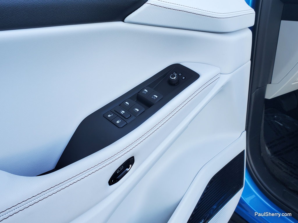 New 2026 Jeep Cherokee Limited image 22