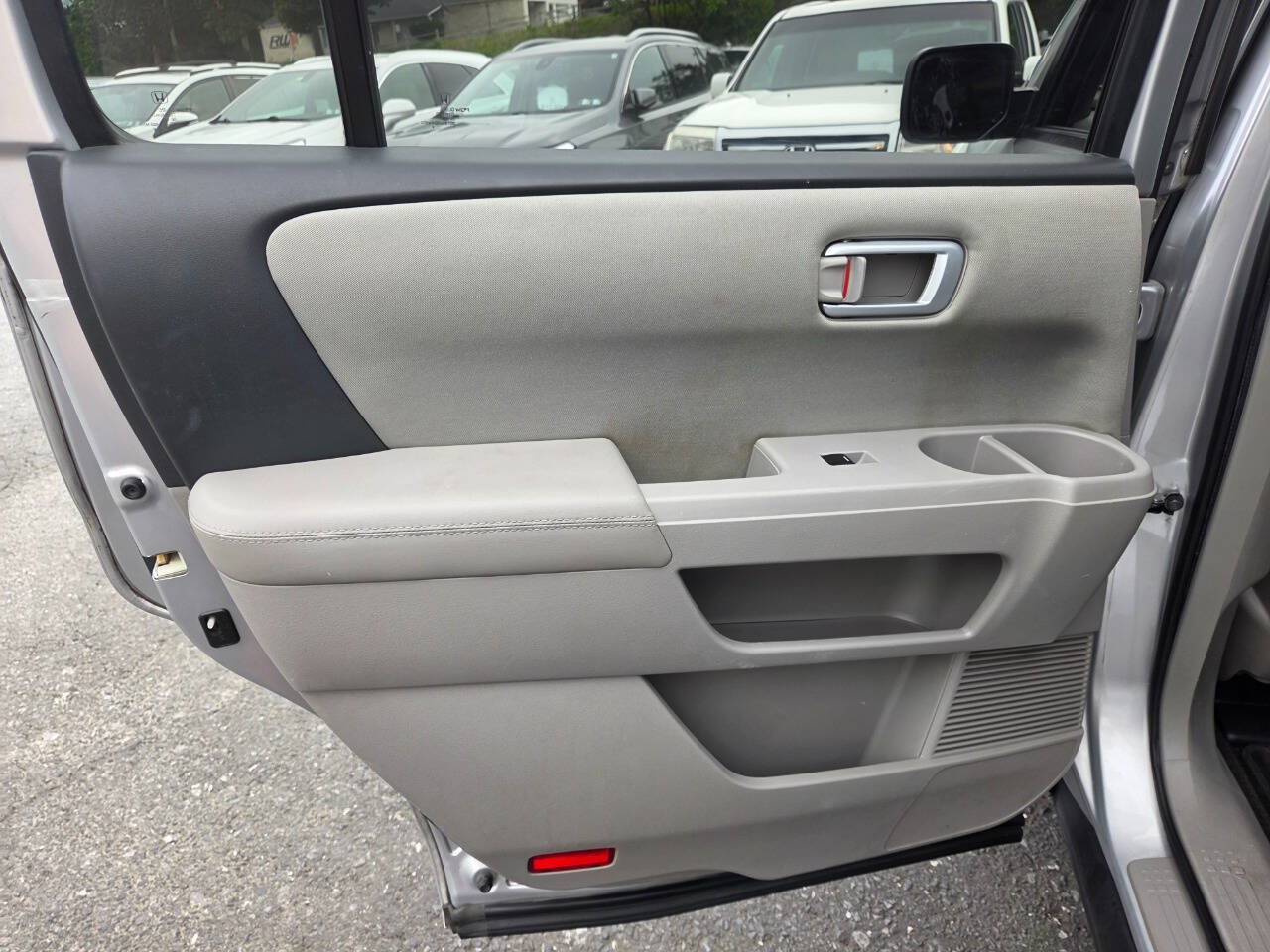 Used 2012 Honda Pilot EX image 27