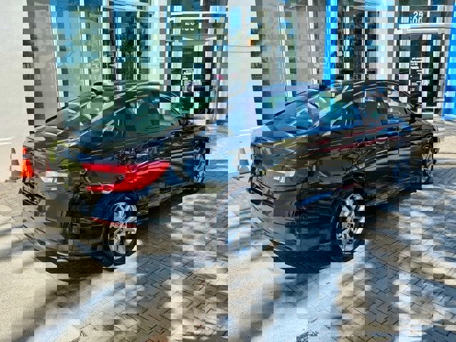 Certified 2018 Honda Accord LX image 6