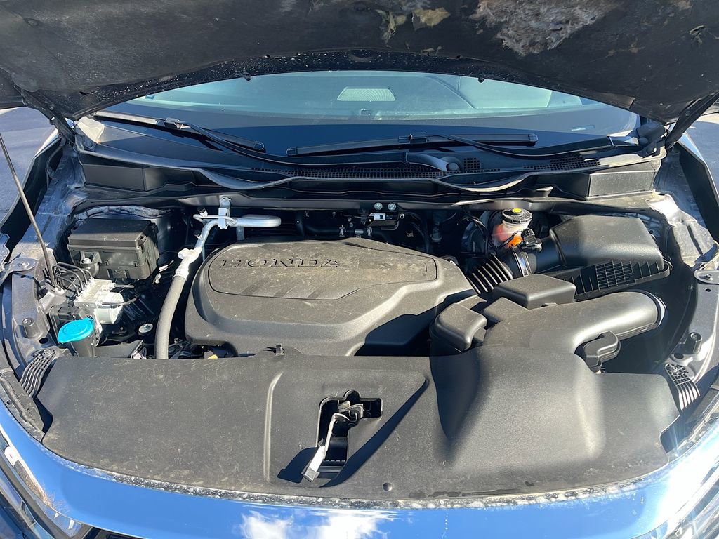 Used 2024 Honda Odyssey EX image 30