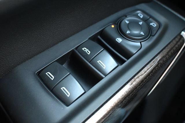 Used 2022 Chevrolet Silverado 1500 LT Trail Boss w/ Bed Protection Package AWD/4WD image 40