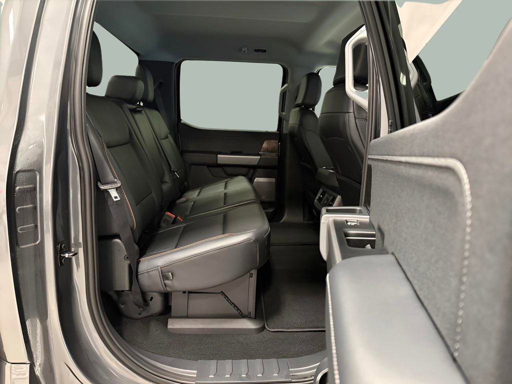 New 2026 Ford F350 Lariat AWD/4WD image 27