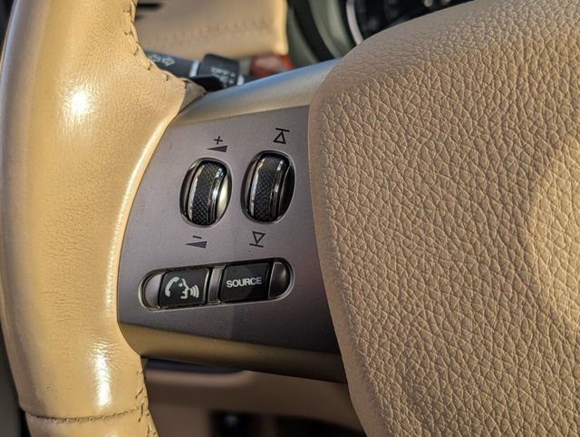 Used 2008 Jaguar XK Convertible image 19