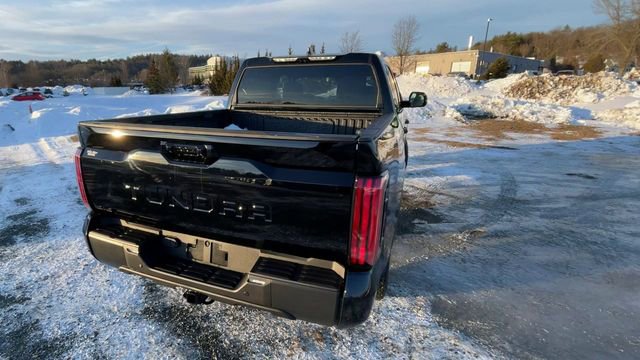 New 2026 Toyota Tundra Limited image 7