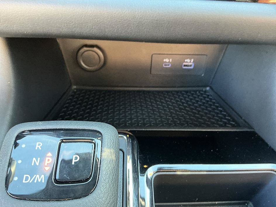 Certified 2024 Nissan Pathfinder Rock Creek AWD/4WD image 19