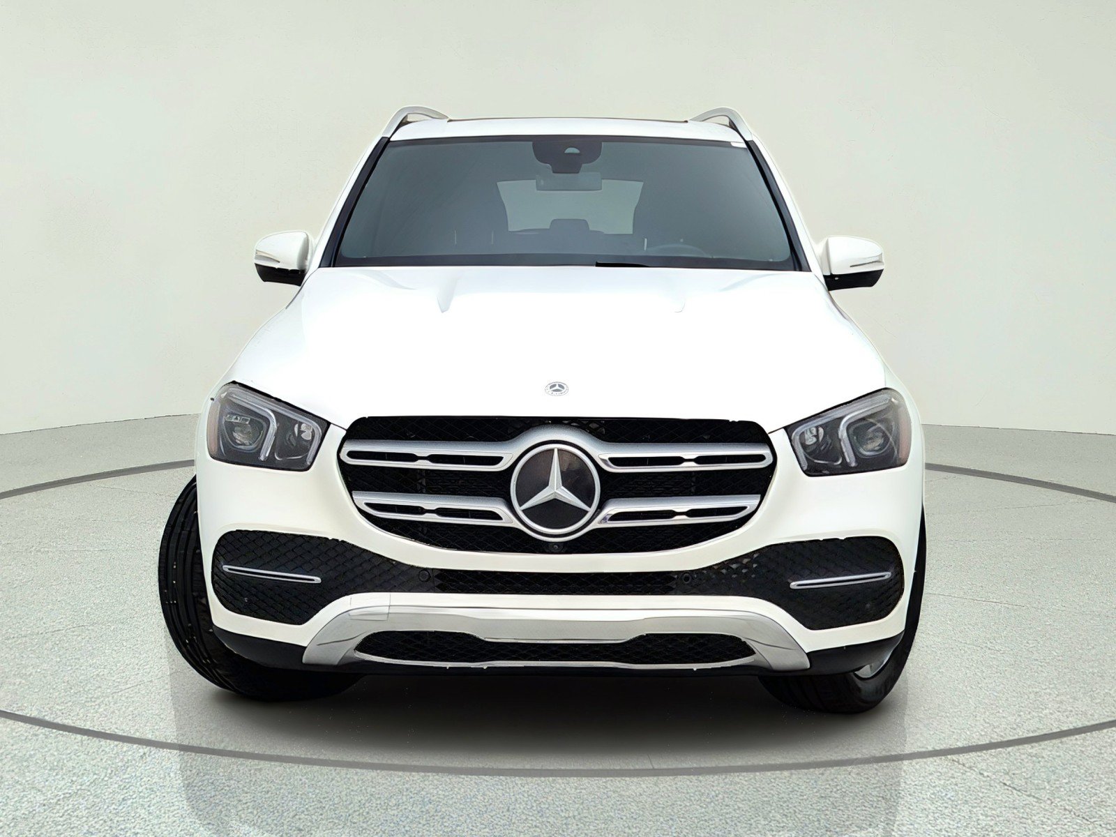 Certified 2022 Mercedes-Benz GLE 350 4MATIC image 3