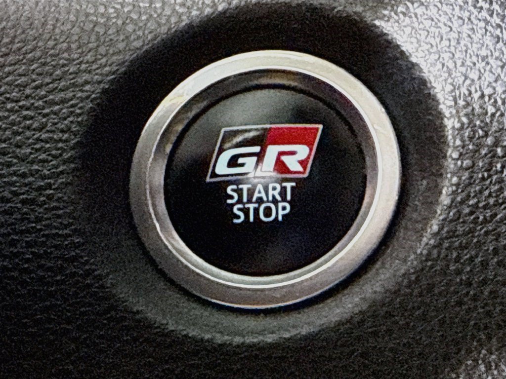 Used 2024 Toyota Corolla GR AWD/4WD image 20