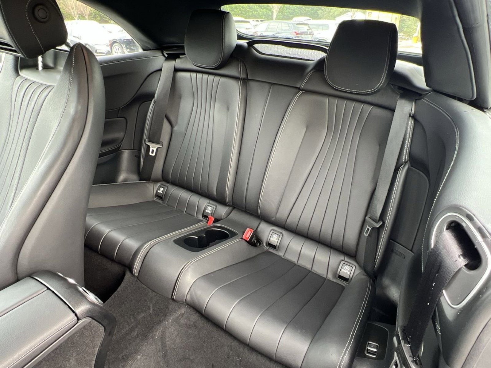 Used 2023 Mercedes-Benz E 450 4MATIC Cabriolet image 26