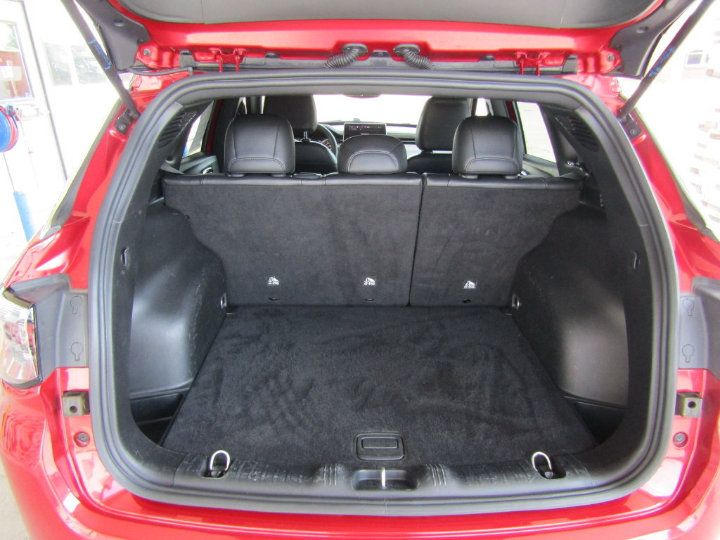 Used 2025 Jeep Compass Limited AWD/4WD image 32