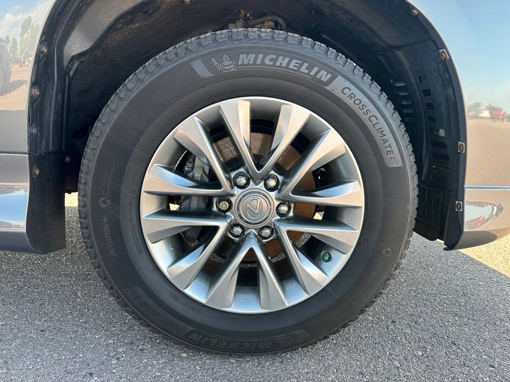 Used 2014 Lexus GX 460 Luxury AWD/4WD image 42