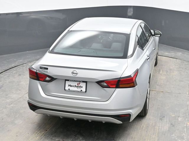 Used 2021 Nissan Altima 2.5 S image 27