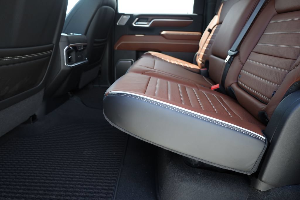 New 2026 GMC Sierra 3500 Denali Ultimate AWD/4WD image 19