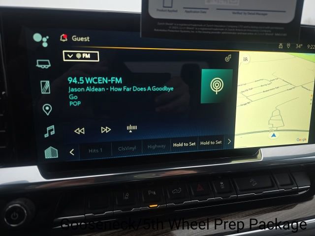 New 2026 Chevrolet Silverado 2500 LT w/ Trail Boss Package image 24