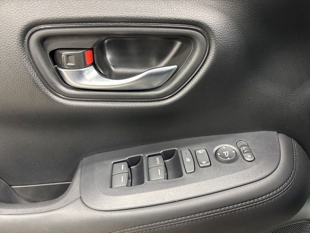Certified 2024 Honda HR-V LX image 21