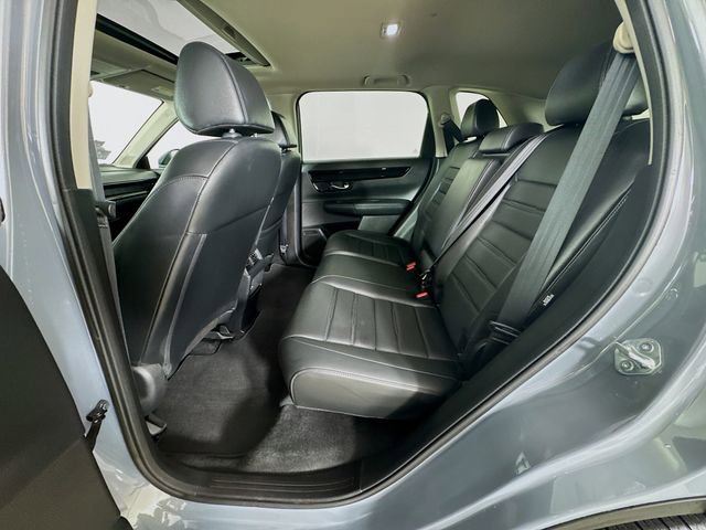 Used 2024 Honda CR-V EX-L image 28