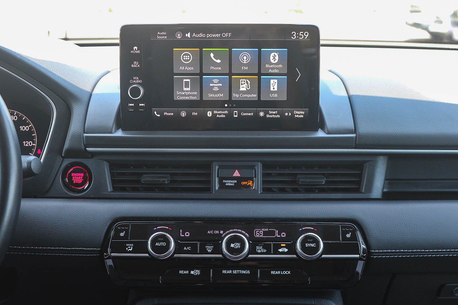 Used 2025 Honda Pilot EX-L image 14