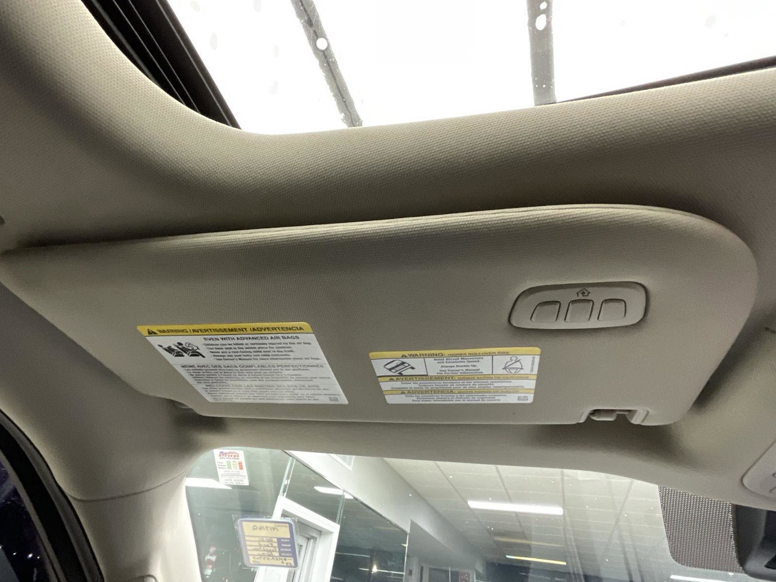 Used 2021 Ford Expedition Platinum image 16