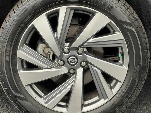 Used 2021 Nissan Murano SL w/ SL Moonroof Package AWD/4WD image 8