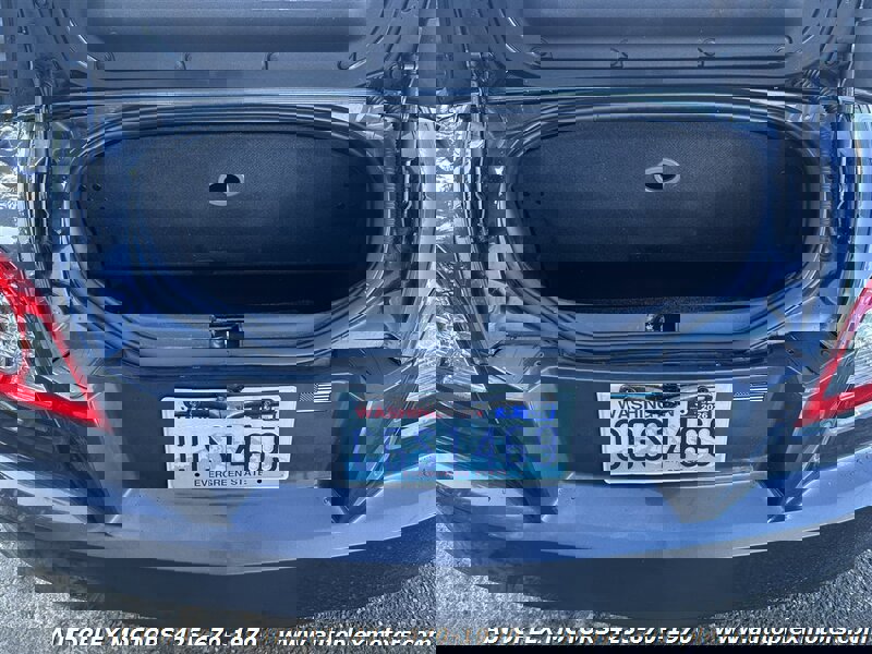 Used 2008 Chrysler Crossfire Limited image 7