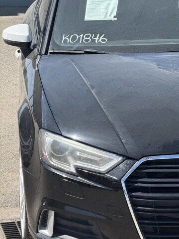 Used 2017 Audi A3 2.0T Premium FWD image 25