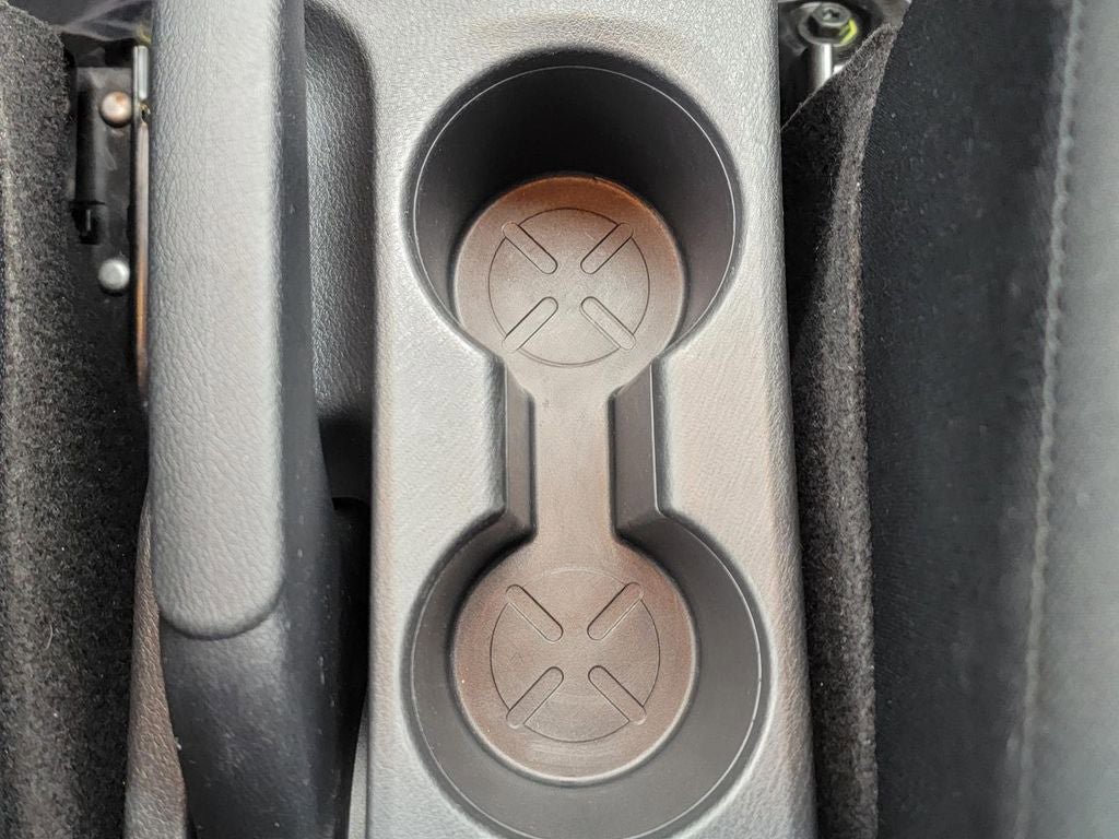 Used 2024 Nissan Kicks S FWD image 24