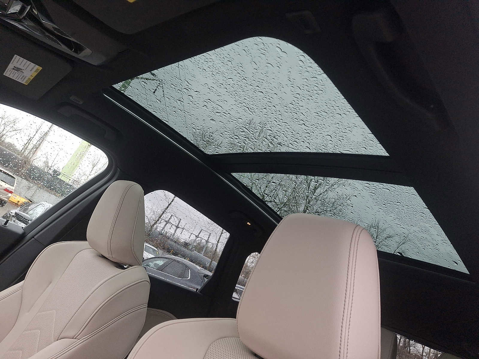 Certified 2023 BMW X1 xDrive28i w/ Convenience Package image 15