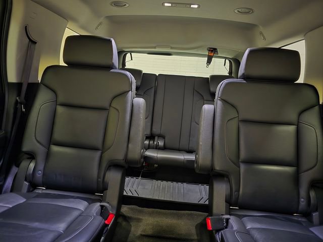 Used 2018 Chevrolet Tahoe LT w/ LT Signature Package image 29