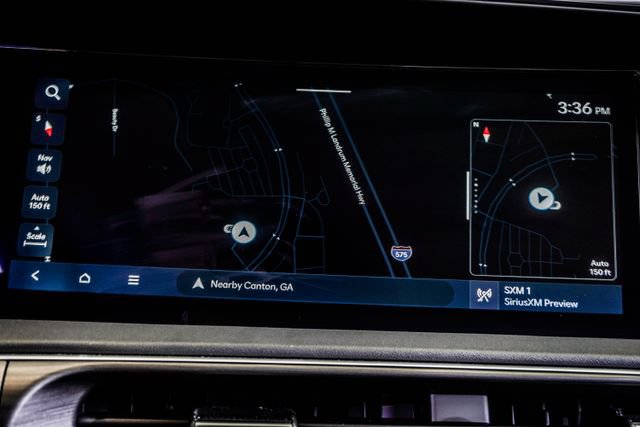New 2026 Hyundai Palisade Limited AWD/4WD image 31