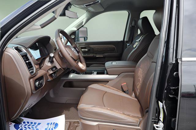 New 2026 RAM 2500 Limited image 15