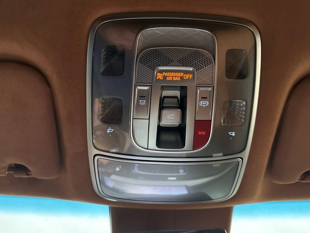 New 2026 Genesis GV80 3.5T Prestige AWD/4WD image 24