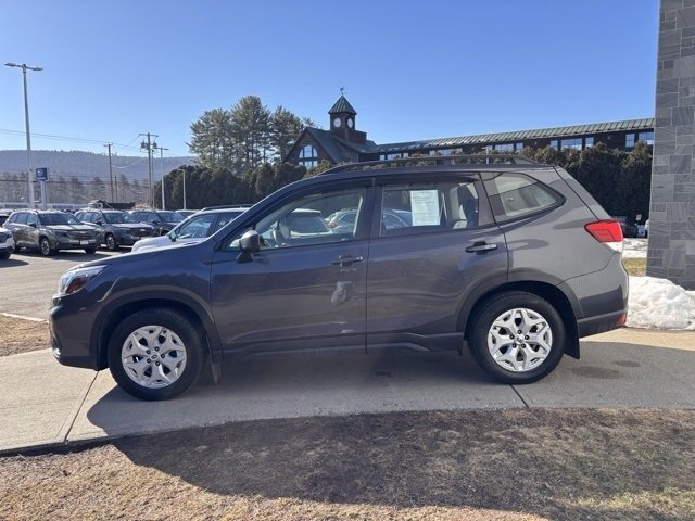 Used 2020 Subaru Forester w/ Alloy Wheel Package image 7