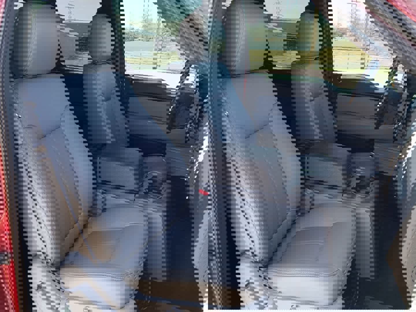 Used 2014 Ford F150 XLT w/ Equipment Group 302A Luxury image 52