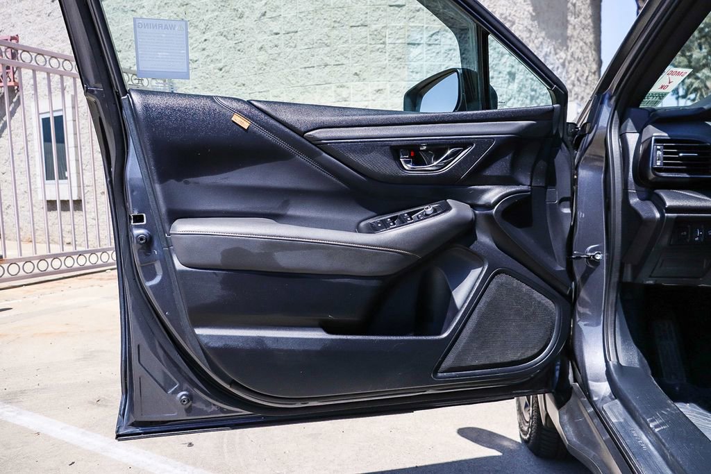 Used 2022 Subaru Outback Wilderness image 21