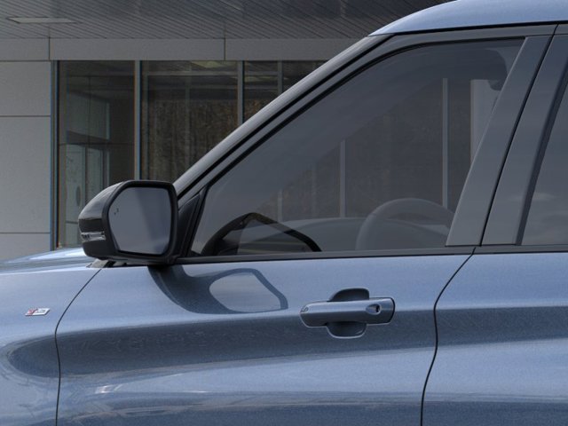 New 2026 Ford Explorer ST-Line w/ ST-Line Street Pack RWD image 20