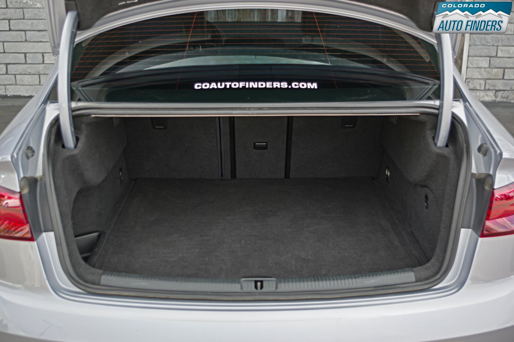 Used 2020 Audi A3 2.0T Premium AWD/4WD image 28