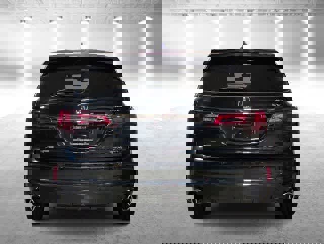 Used 2020 Acura MDX A-Spec image 7
