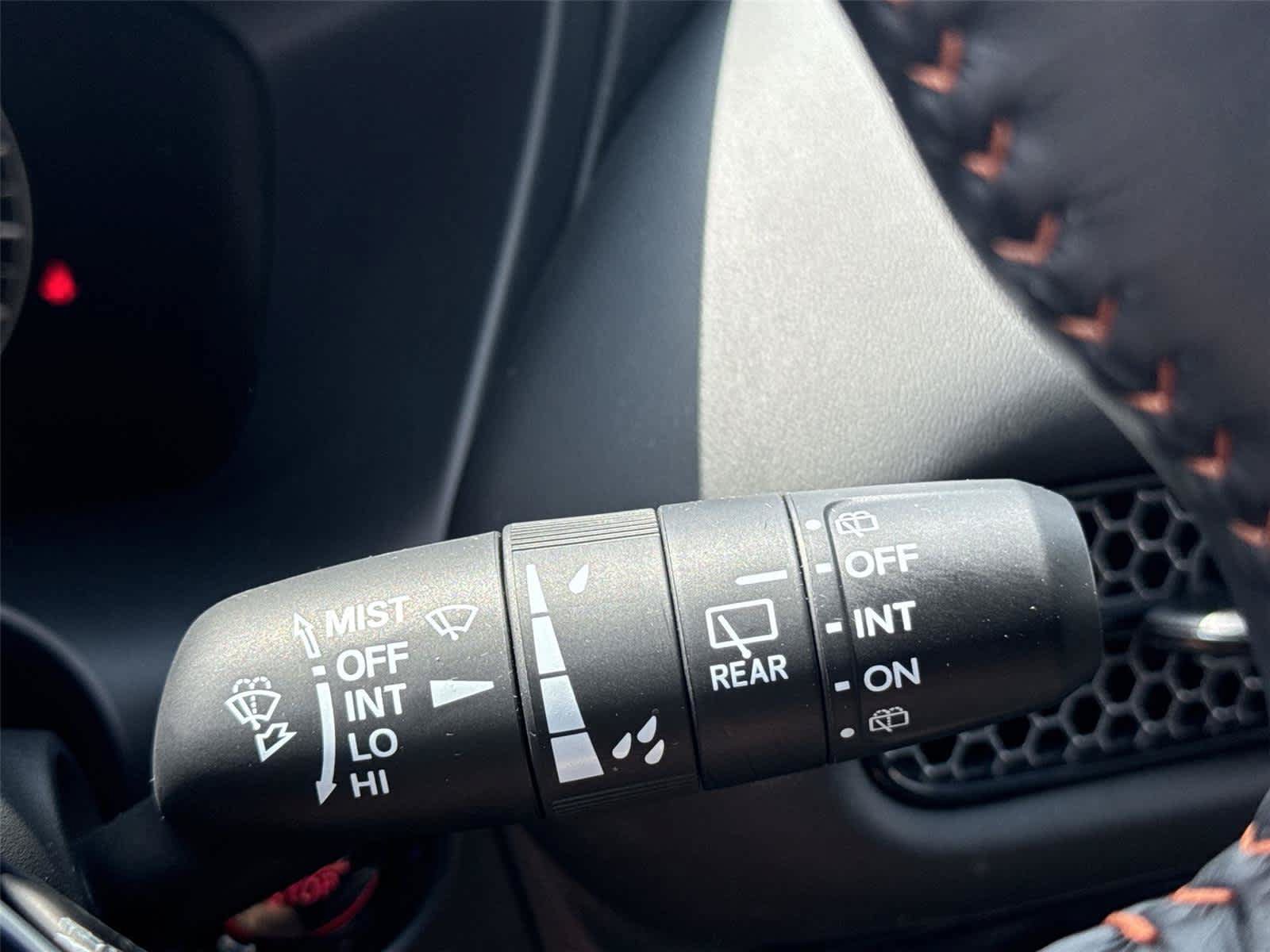 Used 2026 Honda HR-V Sport image 22