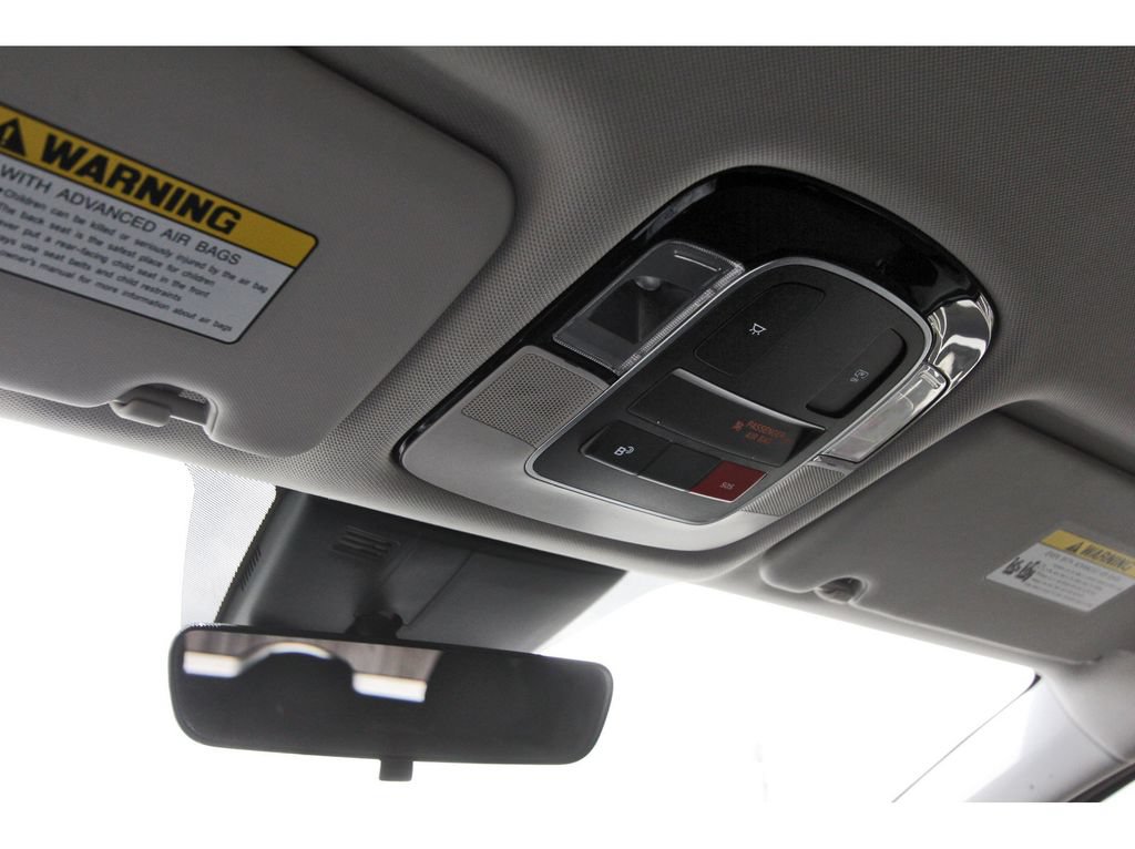 Certified 2026 Hyundai Tucson SE FWD image 24